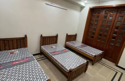 Students Shelter Girls Hostel